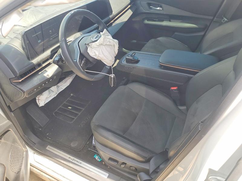 Продаж на аукціоні авто 2023 Nissan Ariya, vin: JN1DF0BB1PM707452, номер лоту: 54061016