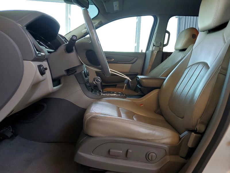 Aukcja sprzedaży 2016 Gmc Acadia, vin: 1GKKRSKD0GJ208043, numer aukcji: 57508816