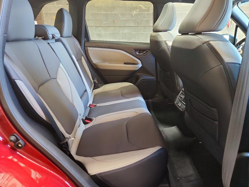 Продажа на аукционе авто 2026 Subaru Forester, vin: 4S4SLDR66T3050401, номер лота: 55634766