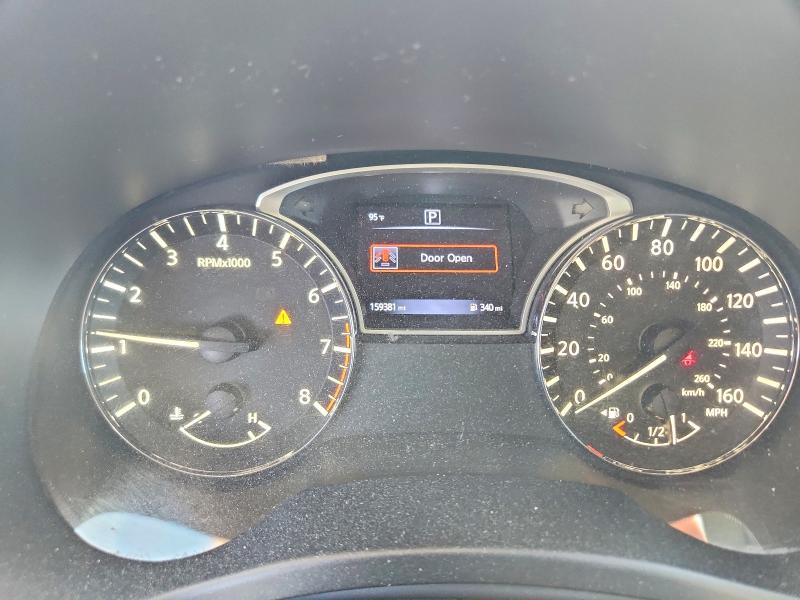 57572556 :رقم المزاد ، 5N1AR2MN5GC619211 vin ، 2016 Nissan Pathfinder مزاد بيع
