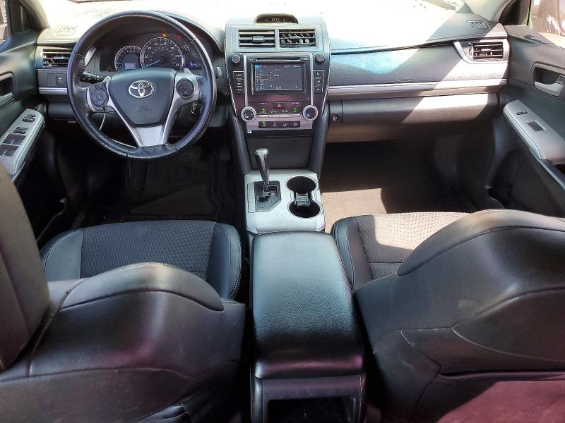 Aukcja sprzedaży 2012 Toyota Camry, vin: 4T1BF1FK6CU523554, numer aukcji: 56645956