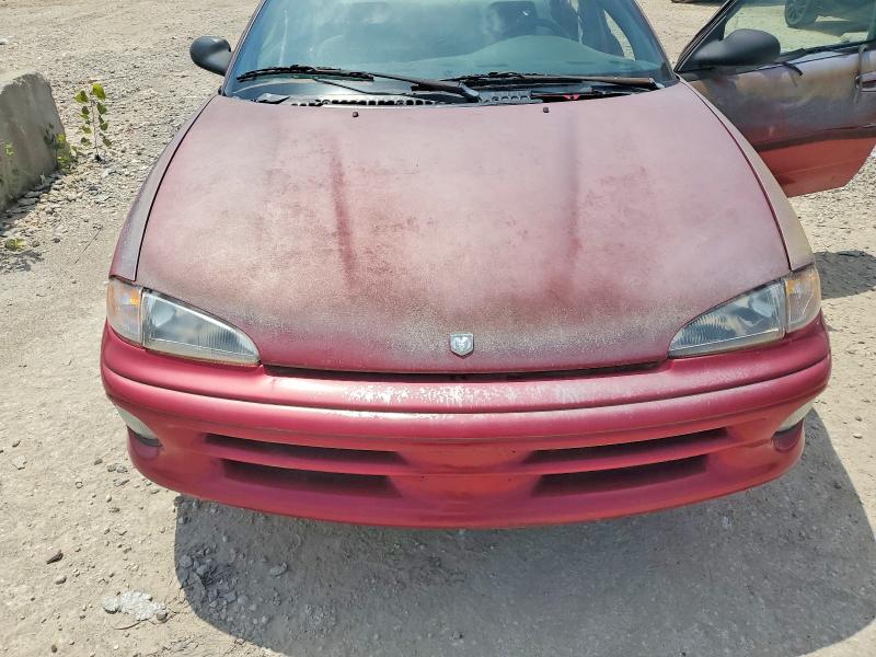 Aukcja sprzedaży 1997 Dodge Intrepid, vin: 2B3HD46F7VH758285, numer aukcji: 56482066