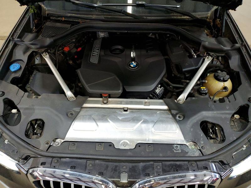 Aukcja sprzedaży 2018 Bmw X3, vin: 5UXTR9C53JLD73338, numer aukcji: 56289346