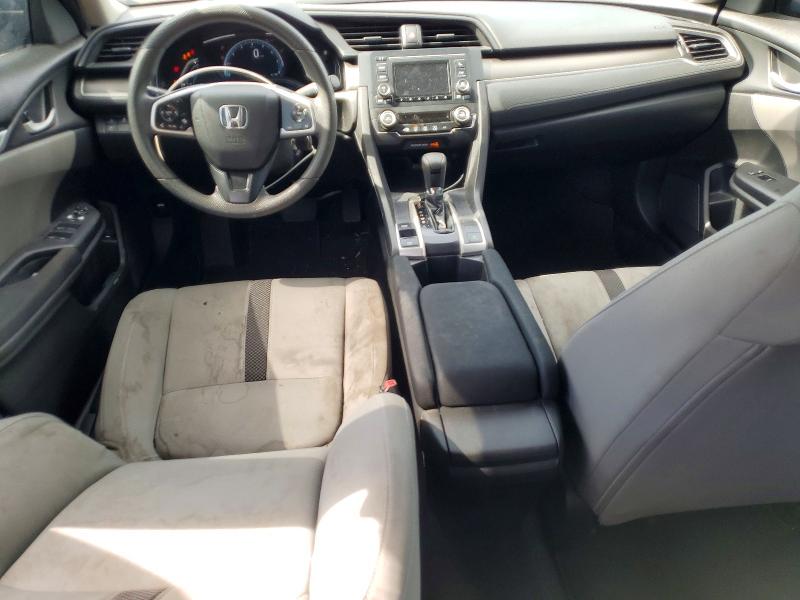 Aukcja sprzedaży 2019 Honda Civic, vin: 19XFC2F6XKE004768, numer aukcji: 54544846