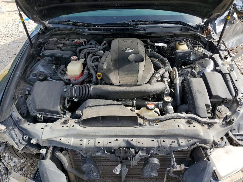 2016 Lexus Is მანქანა იყიდება აუქციონზე, vin: JTHBA1D20G5028240, აუქციონის ნომერი: 55790646