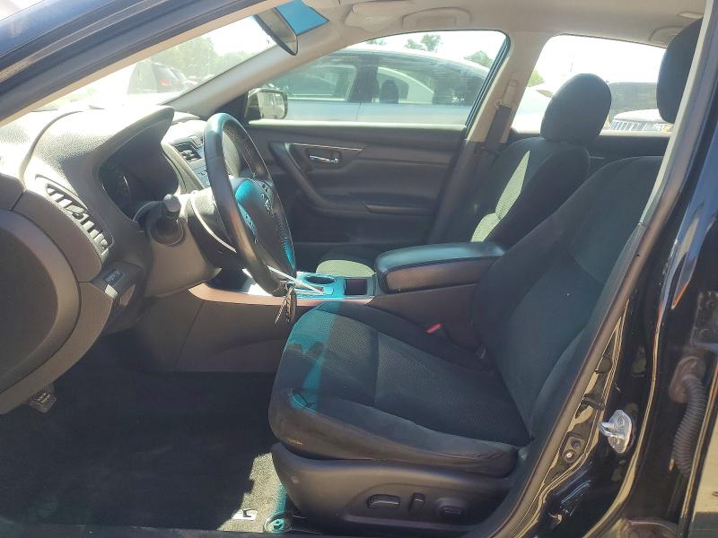 Aukcja sprzedaży 2015 Nissan Altima, vin: 1N4AL3AP8FC433801, numer aukcji: 55162886