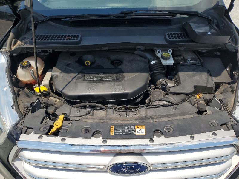 Продаж на аукціоні авто 2019 Ford Escape, vin: 1FMCU9J96KUB11677, номер лоту: 85995775