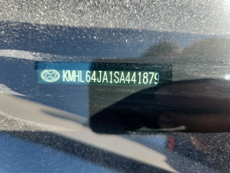 Aukcja sprzedaży 2025 Hyundai Sonata, vin: KMHL64JA1SA441879, numer aukcji: 56079146