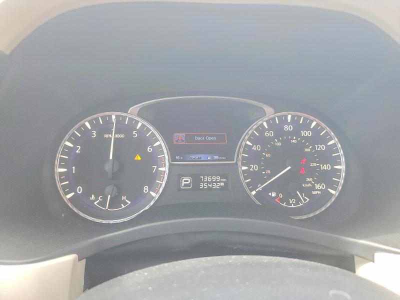 Продаж на аукціоні авто 2019 Infiniti Qx60, vin: 5N1DL0MN8KC510916, номер лоту: 58567576