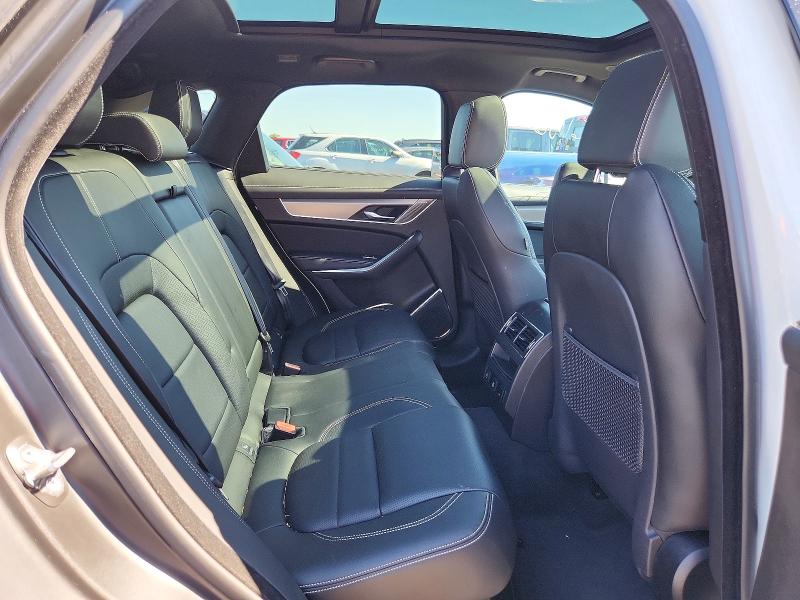 Продажа на аукционе авто 2024 Jaguar F-pace, vin: SADCT2EX3RA736321, номер лота: 56666186