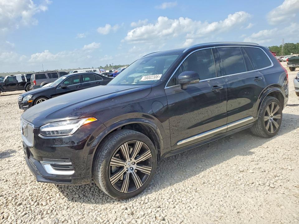 Auction sale of the 2023 Volvo Xc90, vin: YV4H60CN8P1984945, lot number: 59002306