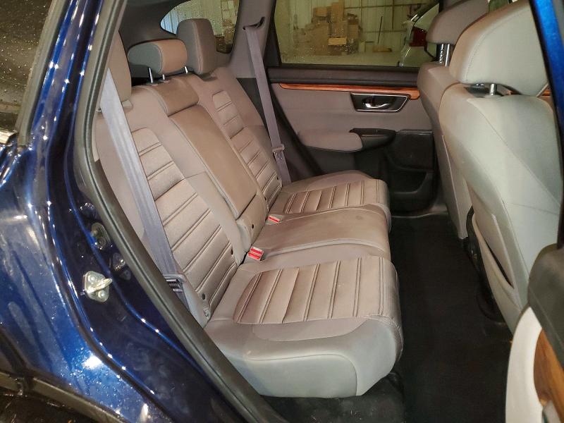 Aukcja sprzedaży 2018 Honda Cr-v, vin: 7FARW2H57JE041346, numer aukcji: 58715066