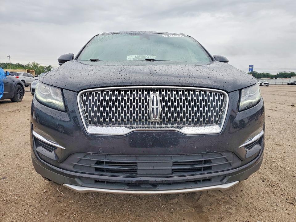 2019 Lincoln Mkc მანქანა იყიდება აუქციონზე, vin: 5LMTJ3DH1KUL50396, აუქციონის ნომერი: 57373826