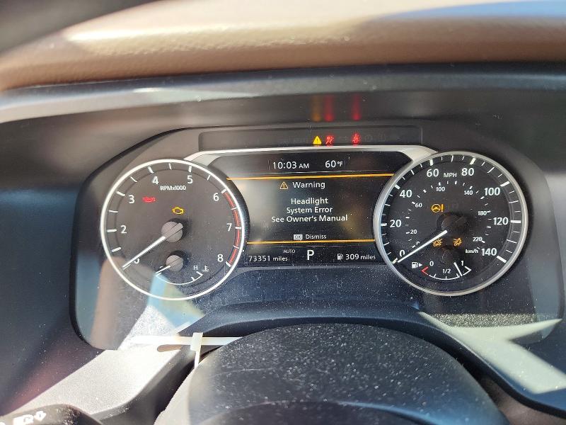 Aukcja sprzedaży 2023 Nissan Rogue, vin: 5N1BT3AB8PC786989, numer aukcji: 55605706