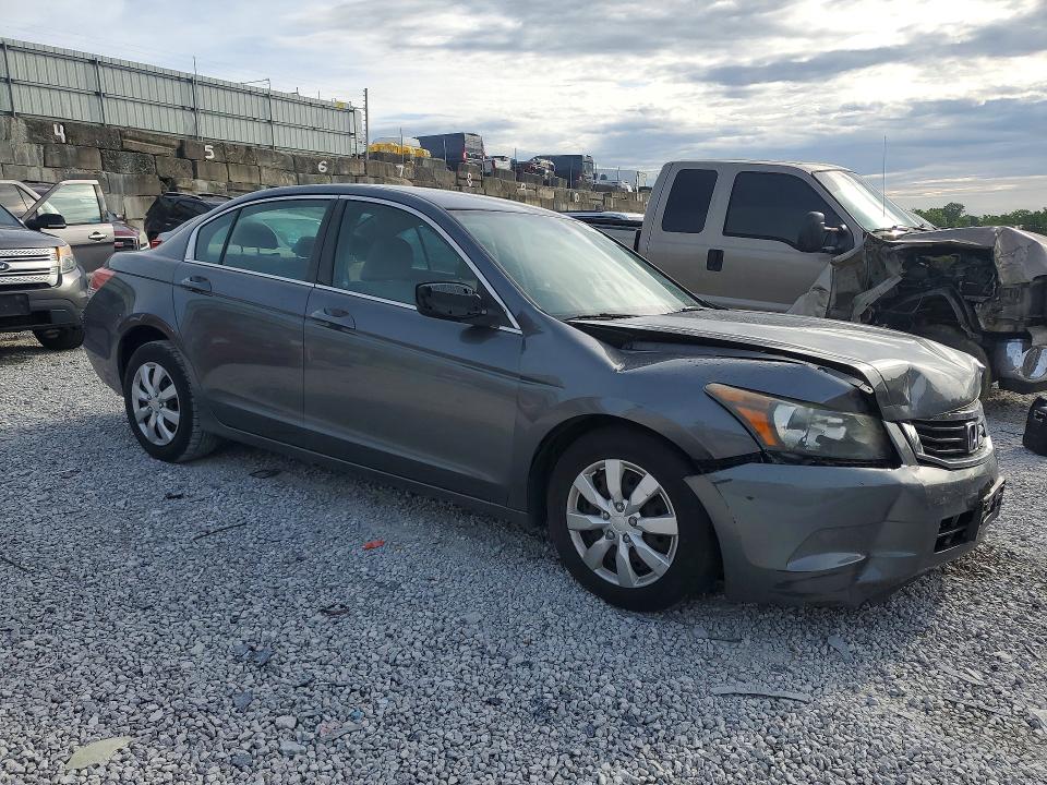 Продажа на аукционе авто 2010 Honda Accord, vin: 1HGCP2F35AA065901, номер лота: 55580906