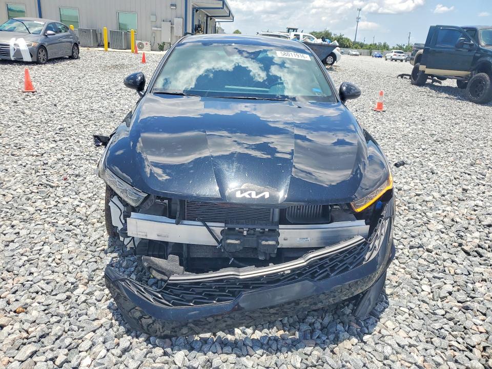 Продажа на аукционе авто 2023 Kia K5, vin: 5XXG64J28PG183354, номер лота: 58011916