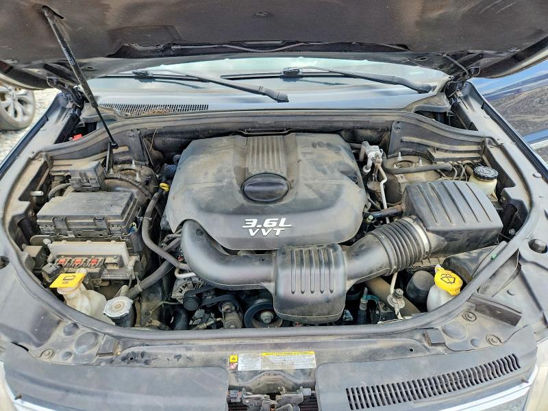 Продаж на аукціоні авто 2013 Jeep Grand Cherokee, vin: 1C4RJFBG2DC586075, номер лоту: 58045116