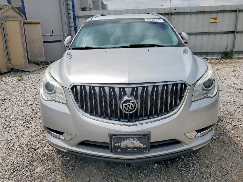 Продаж на аукціоні авто 2017 Buick Enclave, vin: 5GAKRAKD4HJ335421, номер лоту: 55965276