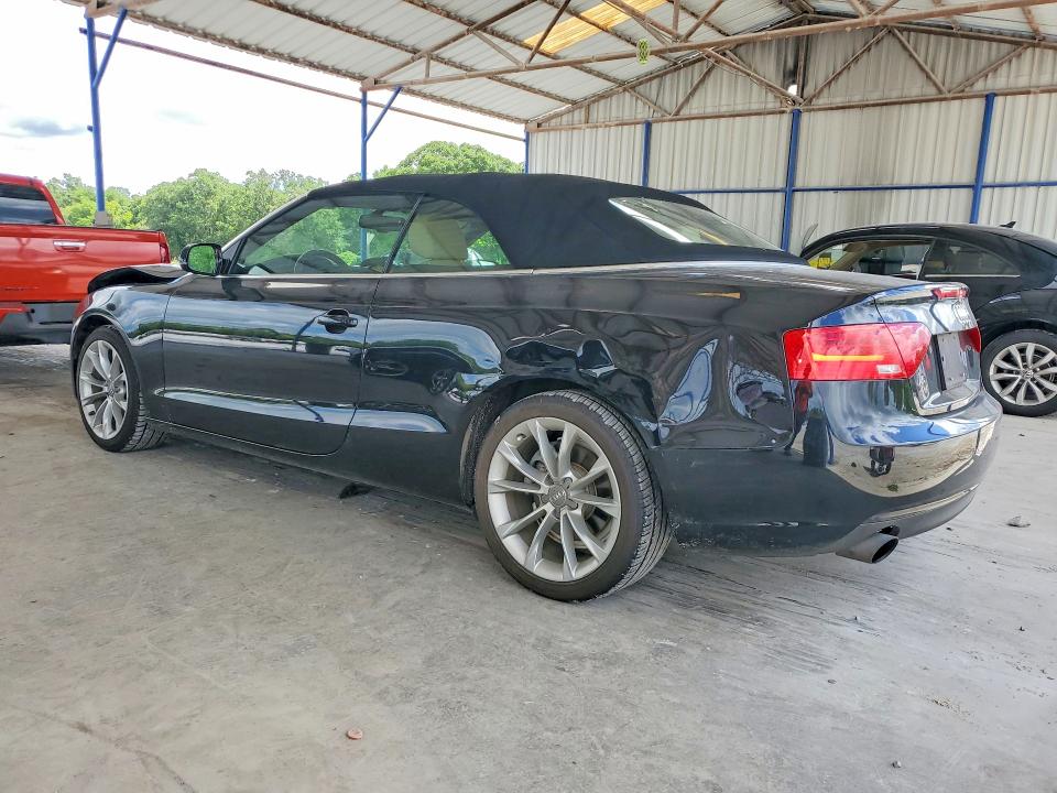 Aukcja sprzedaży 2014 Audi A5, vin: WAUJFAFH3EN015900, numer aukcji: 58040916