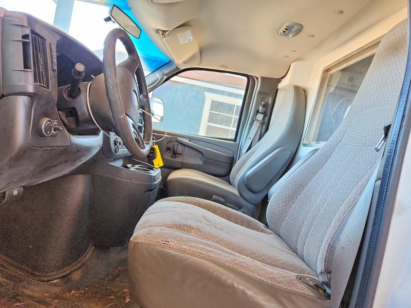 Aukcja sprzedaży 2014 Chevrolet Express G1500, vin: 1GCSGAF44E1200689, numer aukcji: 71296406