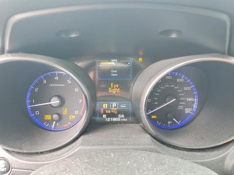Продаж на аукціоні авто 2017 Subaru Outback, vin: 4S4BSENC4H3428596, номер лоту: 58638716