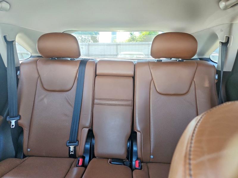 55856166 :رقم المزاد ، 2T2BK1BA1DC201217 vin ، 2013 Lexus Rx 350 مزاد بيع