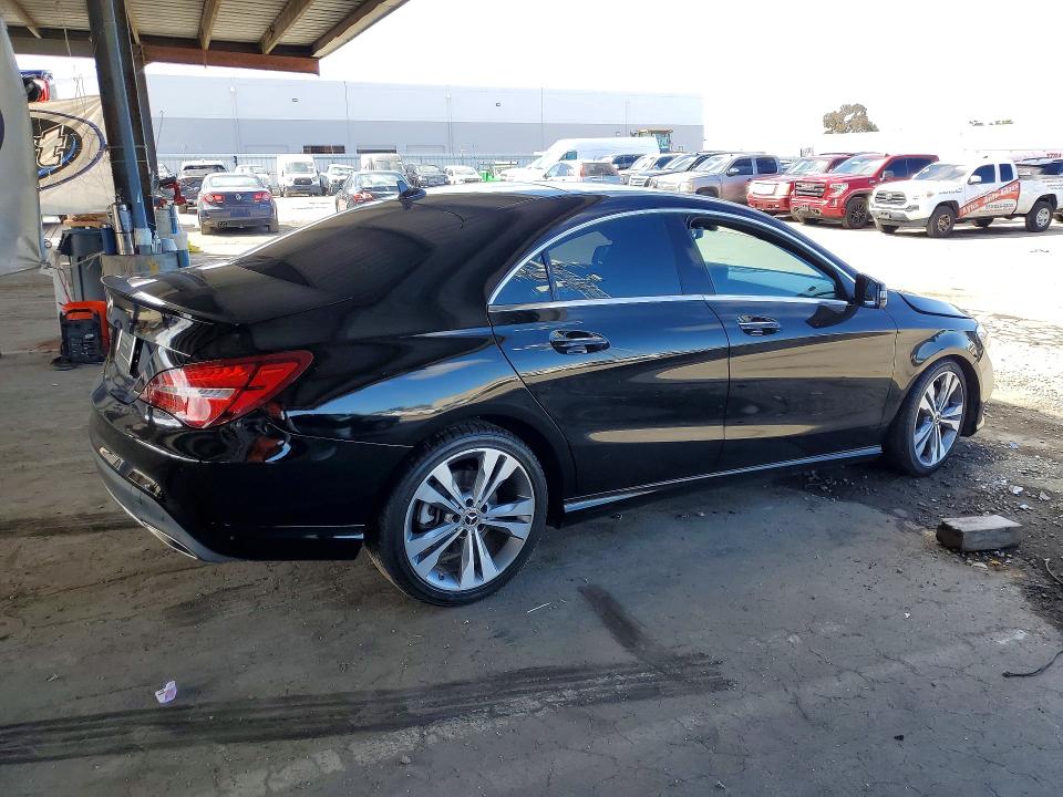 Aukcja sprzedaży 2019 Mercedes-benz Cla, vin: WDDSJ4EB5KN726889, numer aukcji: 56735296