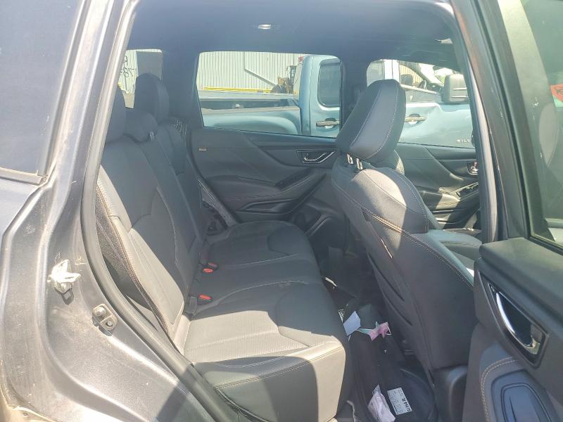 Продаж на аукціоні авто 2022 Subaru Forester, vin: JF2SKAMC5NH443235, номер лоту: 58223726