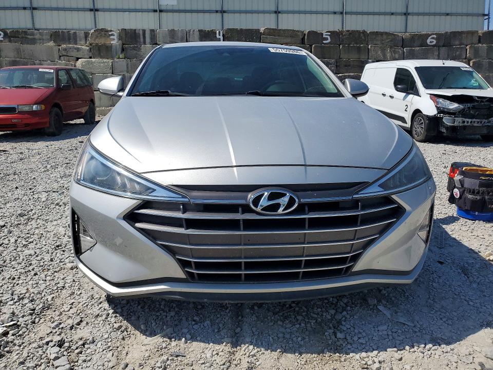 55759986 :رقم المزاد ، 5NPD84LF6KH413404 vin ، 2019 Hyundai Elantra مزاد بيع