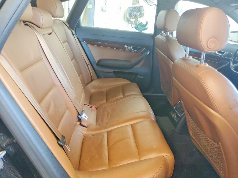 Продажа на аукционе авто 2006 Audi A6, vin: WAUDH74F76N158765, номер лота: 57351866