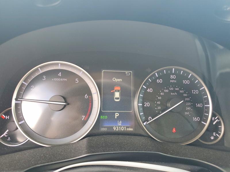 Продаж на аукціоні авто 2018 Lexus Es, vin: 58ABK1GG6JU089485, номер лоту: 58451316