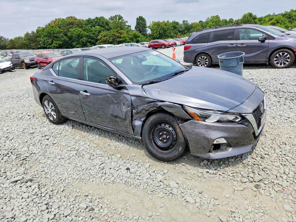 Aukcja sprzedaży 2020 Nissan Altima, vin: 1N4BL4BW4LC172386, numer aukcji: 56774306