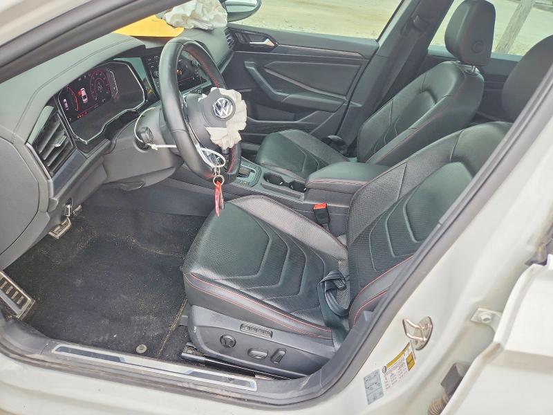 2021 Volkswagen Jetta მანქანა იყიდება აუქციონზე, vin: 3VW6T7BUXMM025255, აუქციონის ნომერი: 56157046