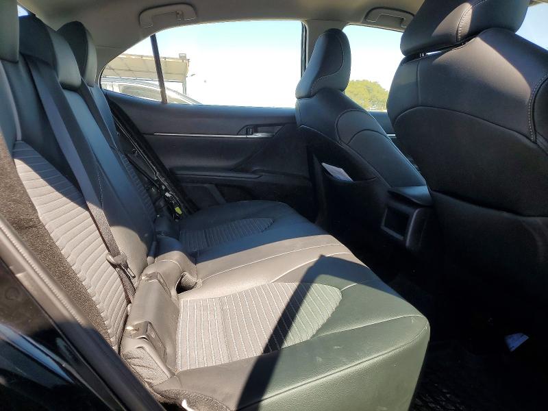59103036 :رقم المزاد ، 4T1G11AK6MU422916 vin ، 2021 Toyota Camry مزاد بيع