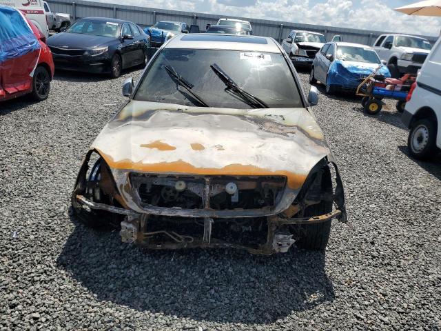 2003 Lexus Ls მანქანა იყიდება აუქციონზე, vin: JTHBN30F130117640, აუქციონის ნომერი: 58966006