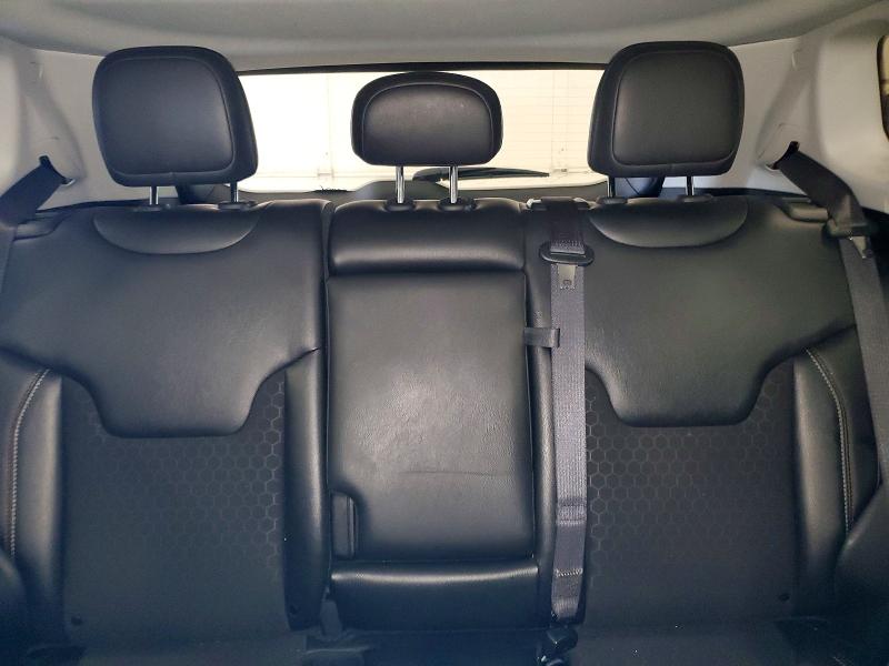 Aukcja sprzedaży 2020 Jeep Compass, vin: 3C4NJCBB9LT258611, numer aukcji: 59147686