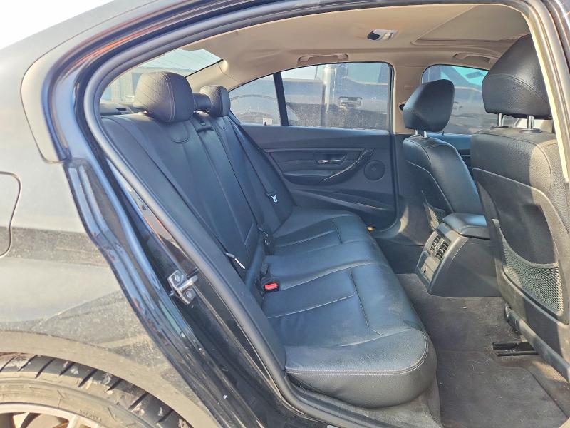 Продаж на аукціоні авто 2013 Bmw 328, vin: WBA3A5C53DF358546, номер лоту: 57862226