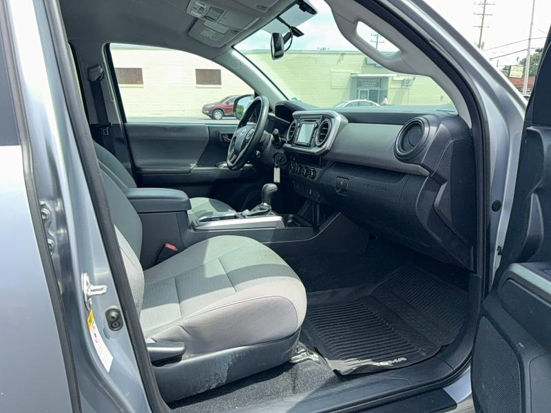 Aukcja sprzedaży 2016 Toyota Tacoma, vin: 3TMCZ5AN6GM017063, numer aukcji: 58262536