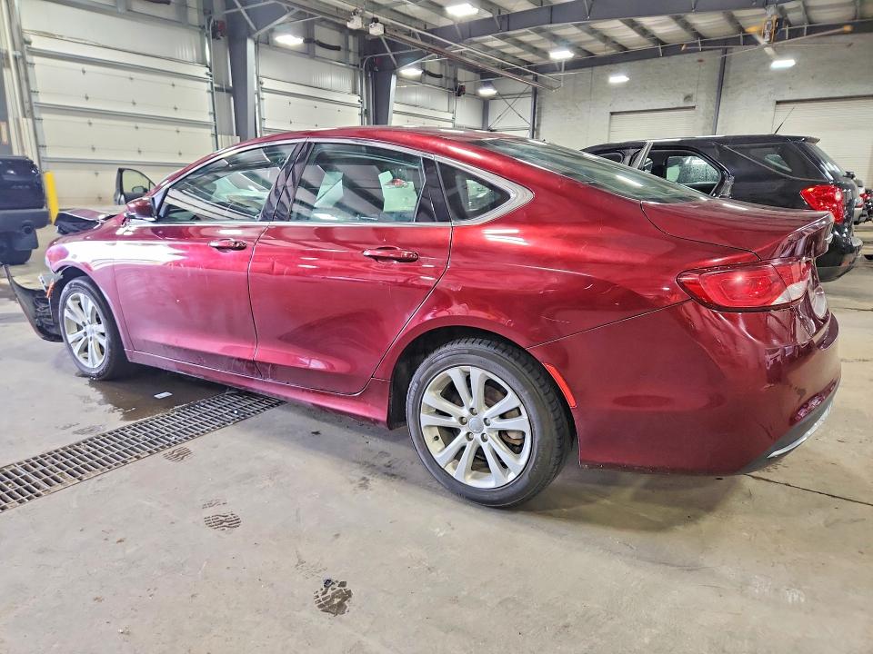 Aukcja sprzedaży 2016 Chrysler 200, vin: 1C3CCCAB7GN143308, numer aukcji: 57388056