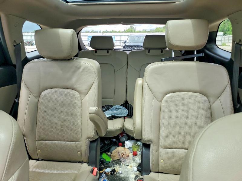 Продаж на аукціоні авто 2017 Hyundai Santa Fe, vin: KM8SR4HF9HU243529, номер лоту: 57486226