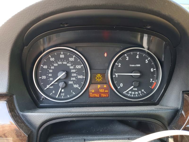 56258456 :رقم المزاد ، WBAPK5C54AA647457 vin ، 2010 Bmw 328 مزاد بيع