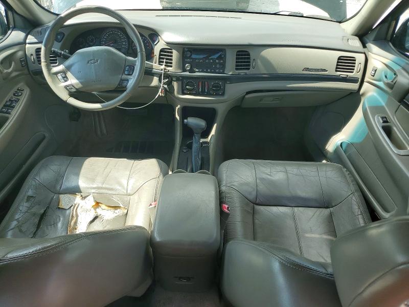 Aukcja sprzedaży 2005 Chevrolet Impala, vin: 2G1WH52KX59234991, numer aukcji: 57187276