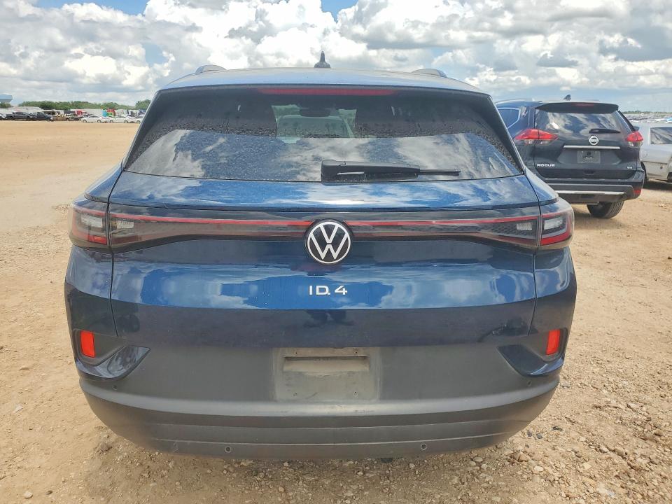 Auction sale of the 2023 Volkswagen Id.4, vin: 1V2CMPE80PC018045, lot number: 55638966