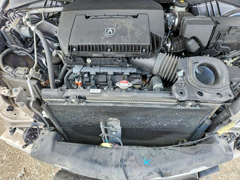 Продаж на аукціоні авто 2023 Acura Mdx, vin: 5J8YE1H45PL009143, номер лоту: 56334646
