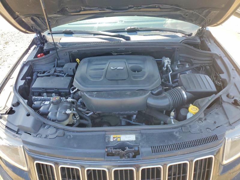 Продажа на аукционе авто 2016 Jeep Grand Cherokee, vin: 1C4RJFBG6GC431355, номер лота: 54867856
