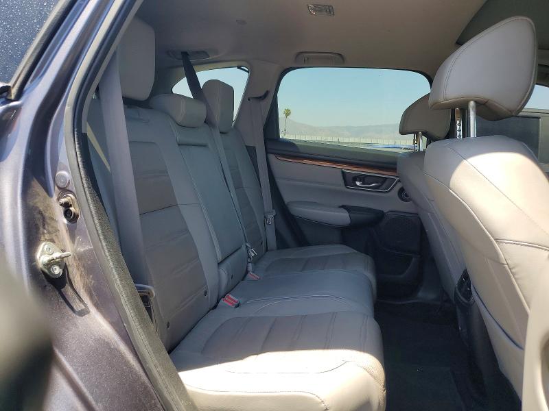 Aukcja sprzedaży 2017 Honda Cr-v, vin: 7FARW1H99HE035359, numer aukcji: 55736706