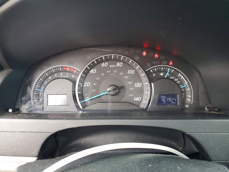 Продажа на аукционе авто 2012 Toyota Camry, vin: 4T4BF1FK7CR181098, номер лота: 56123506