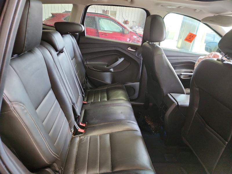 Продажа на аукционе авто 2014 Ford Escape, vin: 1FMCU9J98EUA62664, номер лота: 55872336