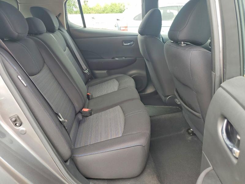 Aukcja sprzedaży 2020 Nissan Leaf, vin: 1N4AZ1BP5LC310034, numer aukcji: 56021506