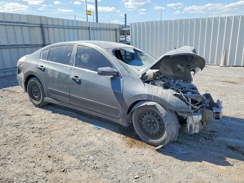49418876 :رقم المزاد ، 1N4AL2AP6BN457474 vin ، 2011 Nissan Altima مزاد بيع